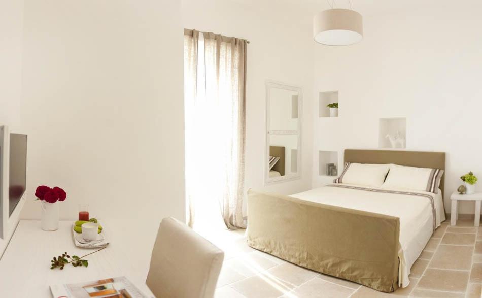B&B Donnapasqua Polignano a Mare Cameră foto